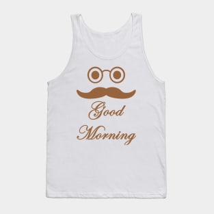 What a wonderful light day Tank Top